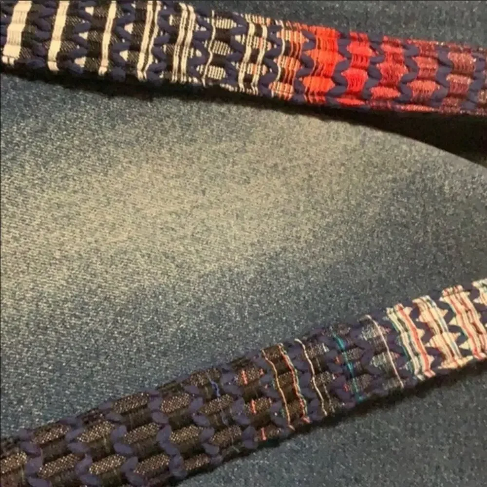 NWT Levi’s made & crafted 721 high rise‎ jeans